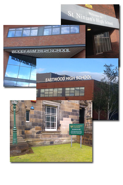 Teaching Maths to pass exams